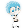 Аватар для Grimmjow