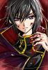 Аватар для Lelouch