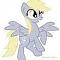 Аватар для Derpy Hooves