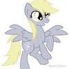 Аватар для Derpy Hooves