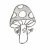 Аватар для Magic Mushroom