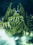 Аватар для Cthulhu