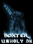 Аватар для <Boxter>