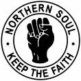 Аватар для Northern Soul