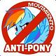 Anti Pony