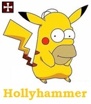 Аватар для Hollyhammer