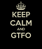 Аватар для Keep calm and GTFO