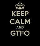 Аватар для Keep calm and GTFO