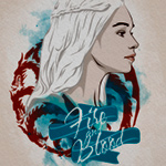 Аватар для Khaleesi