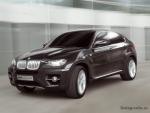 Аватар для BMW X6