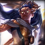 Аватар для Hi am Gosu
