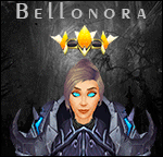 Аватар для Bellonora