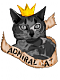 Аватар для Admiralcat