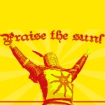 Аватар для Praise the sun!