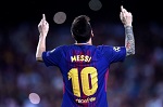 Аватар для Messi174