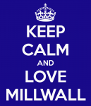 Аватар для The Millwall