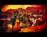 Аватар для Artvidka94