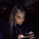 Аватар для Christineglowx