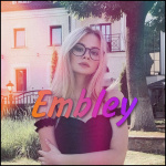 Аватар для Embley