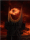 I The Eye of Sauron I